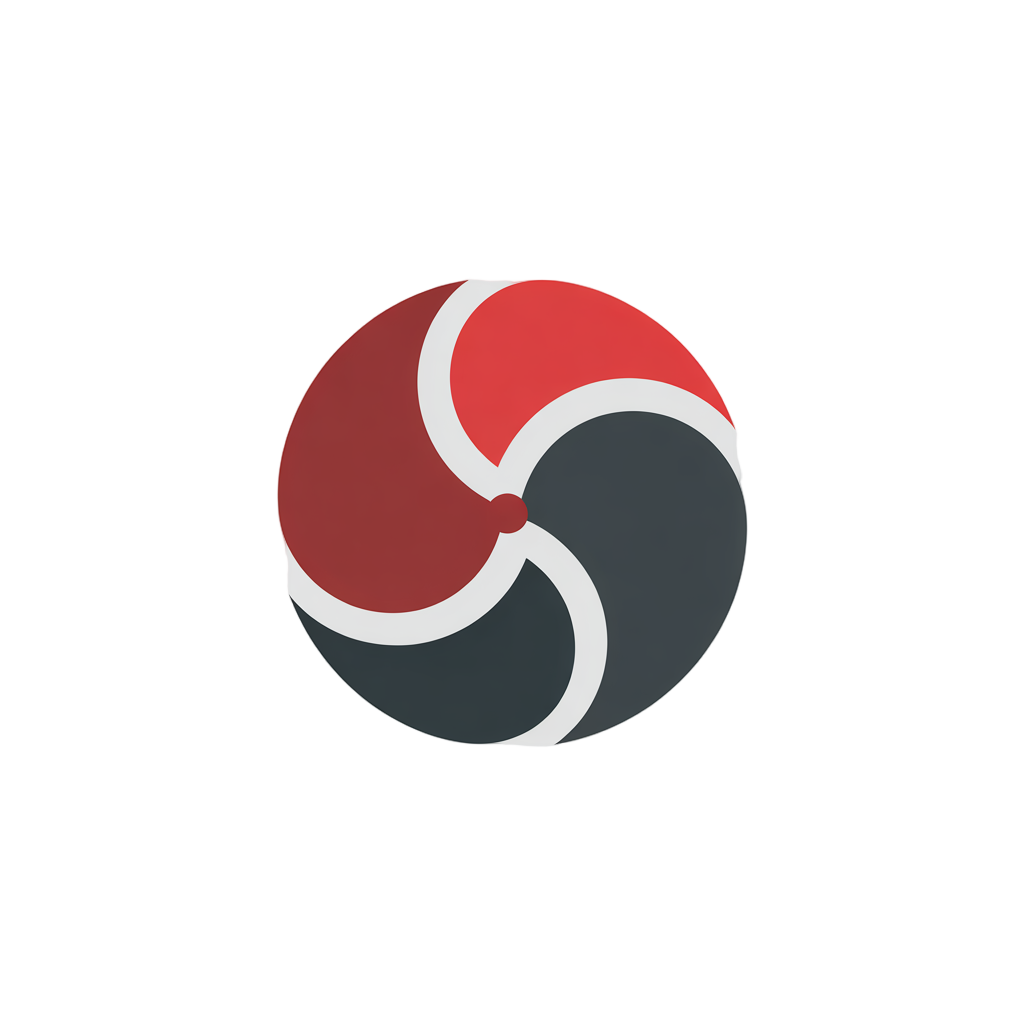 天马影视 Logo