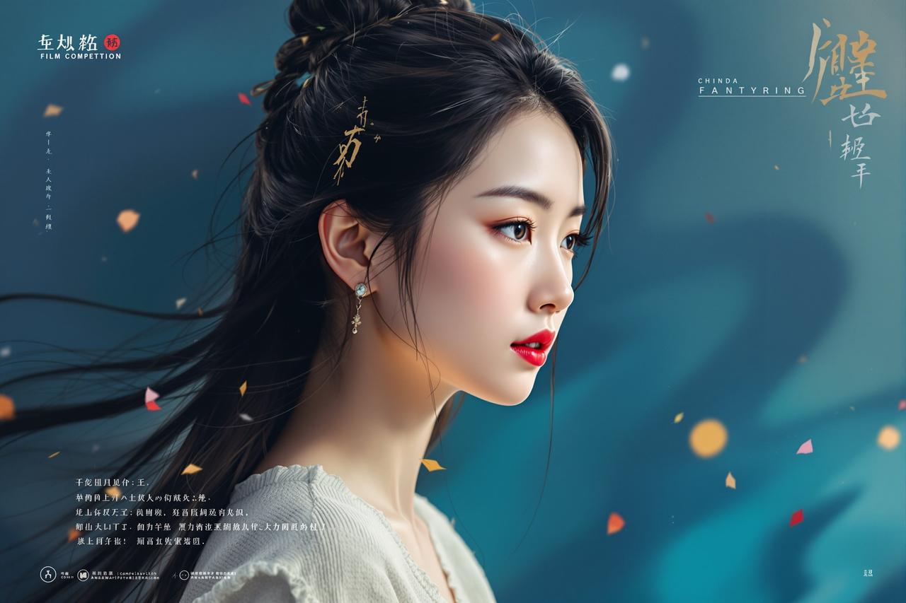 影迷创作大赛 - 我心中的天马影视